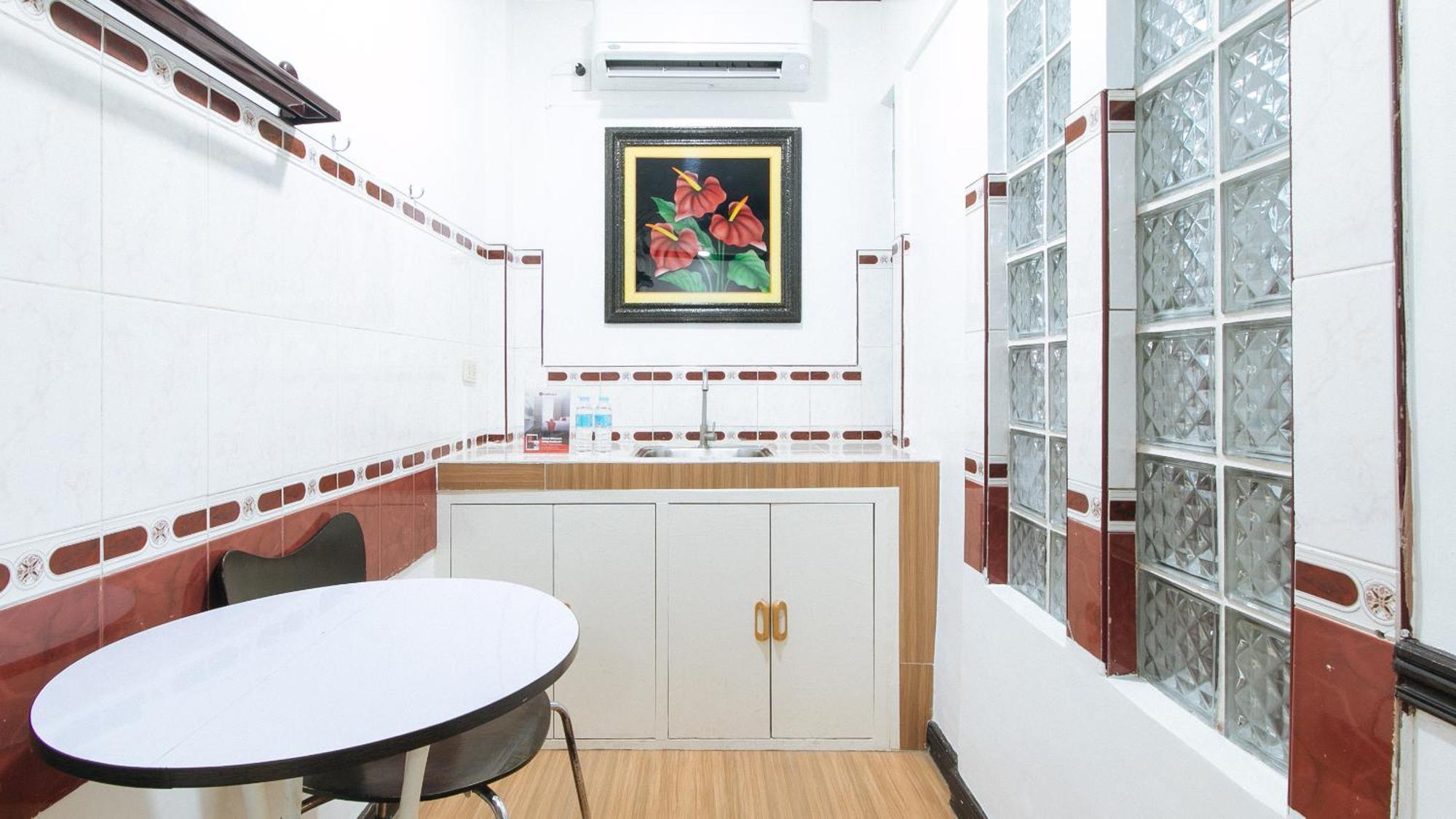Reddoorz At Plus Villa Gloria Taguig Eksteriør bilde