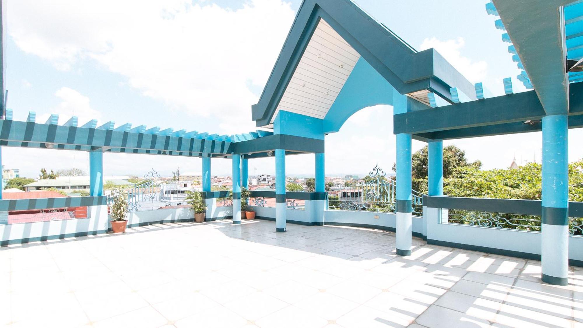 Reddoorz At Plus Villa Gloria Taguig Eksteriør bilde